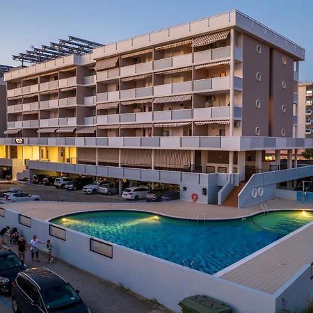 ביביונה Residence Itaca מראה חיצוני תמונה