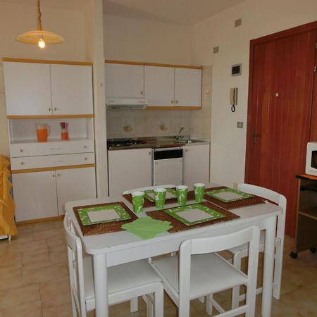 ביביונה Residence Itaca מראה חיצוני תמונה