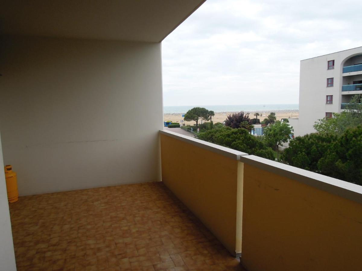ביביונה Residence Itaca מראה חיצוני תמונה