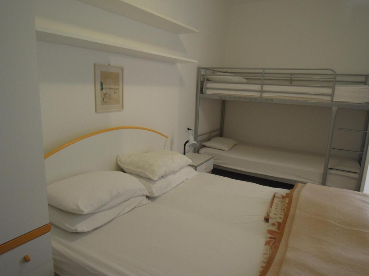 ביביונה Residence Itaca מראה חיצוני תמונה