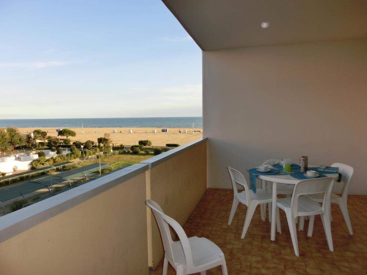 ביביונה Residence Itaca מראה חיצוני תמונה