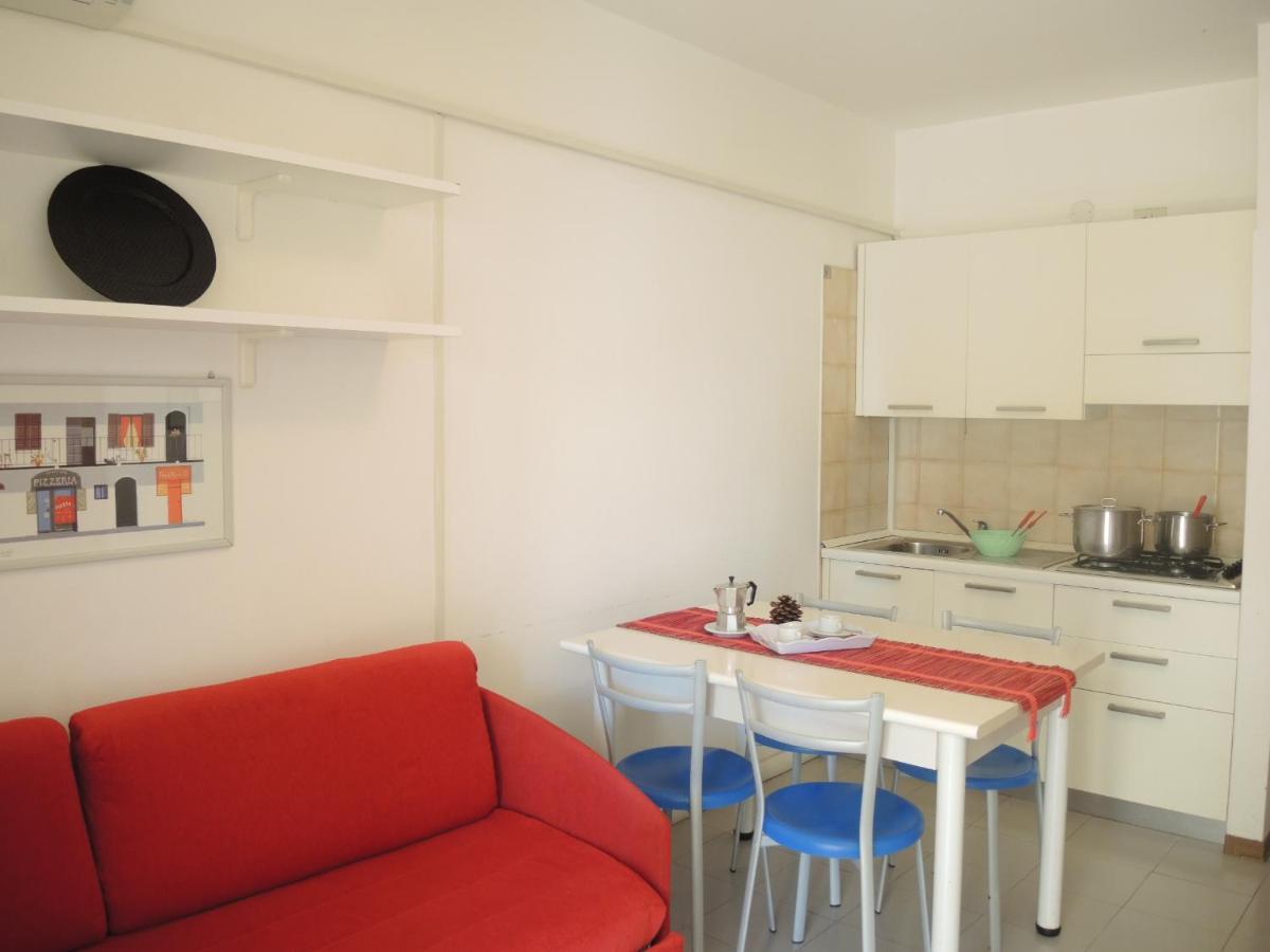 ביביונה Residence Itaca מראה חיצוני תמונה