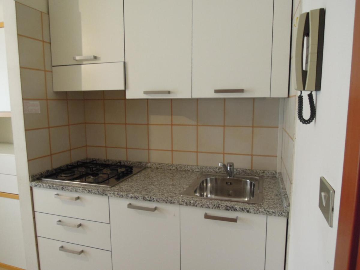 ביביונה Residence Itaca מראה חיצוני תמונה