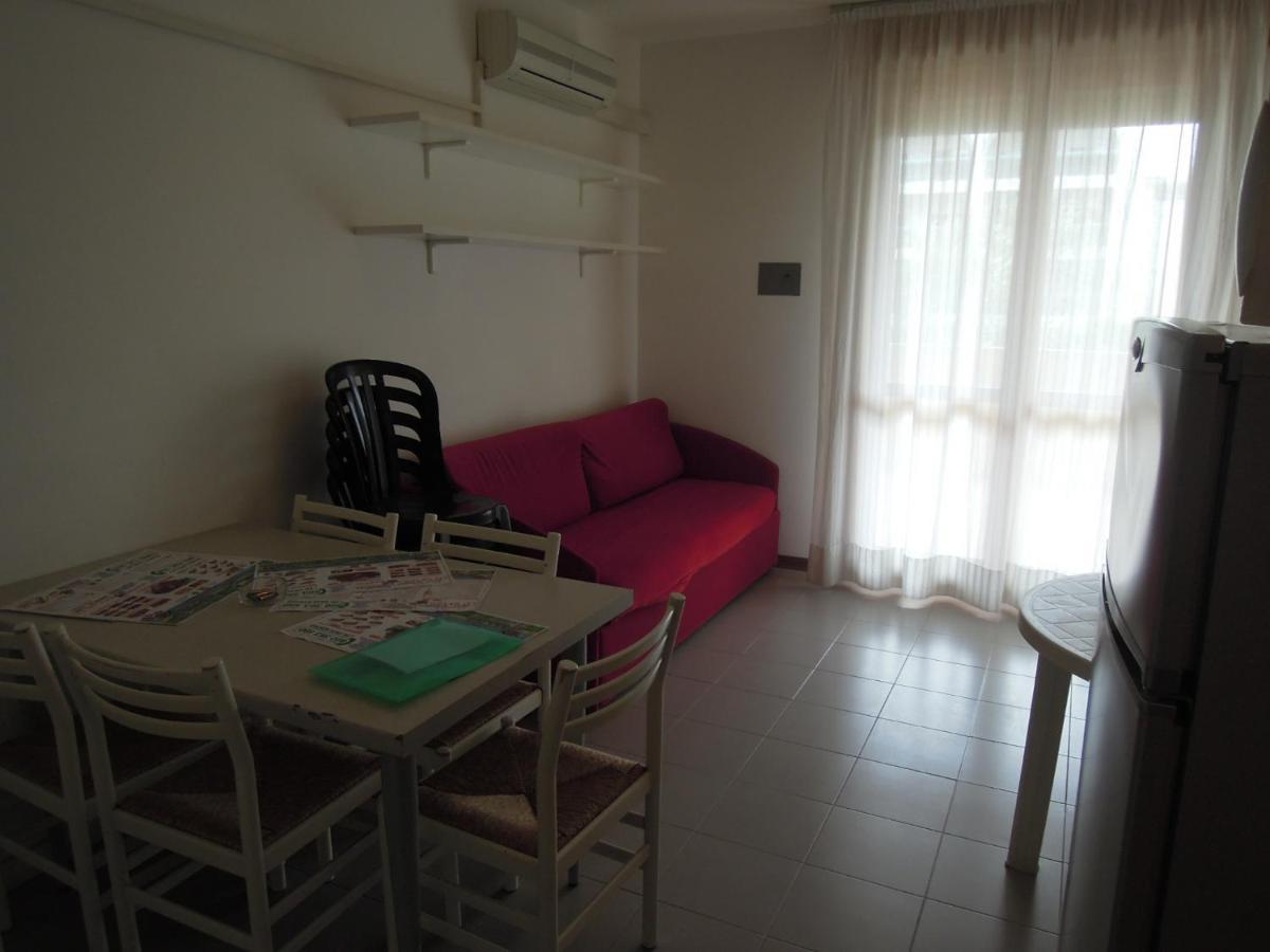 ביביונה Residence Itaca מראה חיצוני תמונה