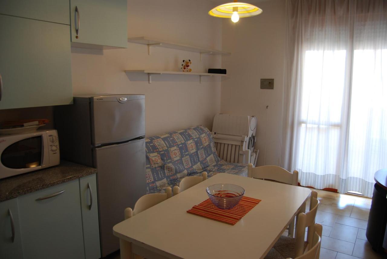 ביביונה Residence Itaca מראה חיצוני תמונה