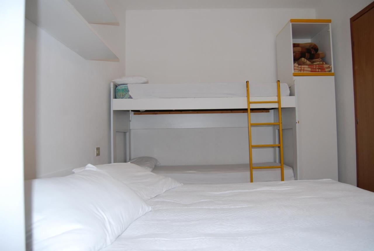 ביביונה Residence Itaca מראה חיצוני תמונה