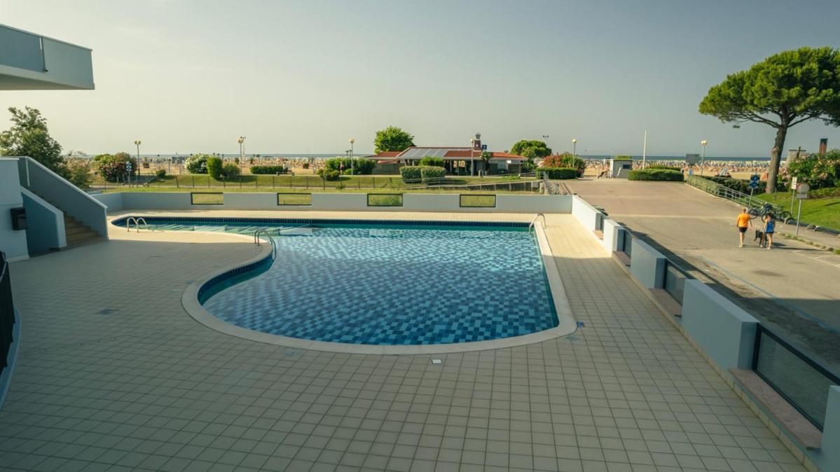 ביביונה Residence Itaca מראה חיצוני תמונה