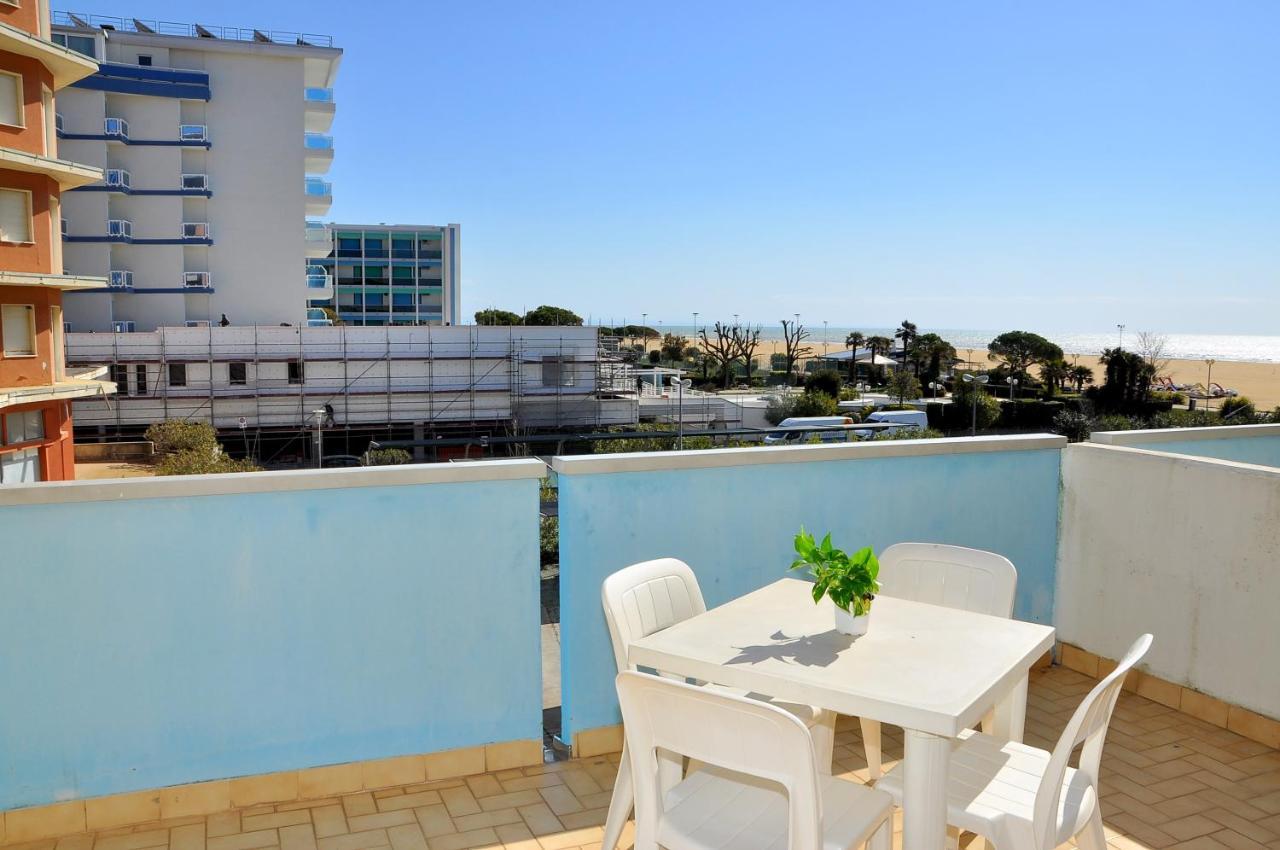 ביביונה Residence Itaca מראה חיצוני תמונה