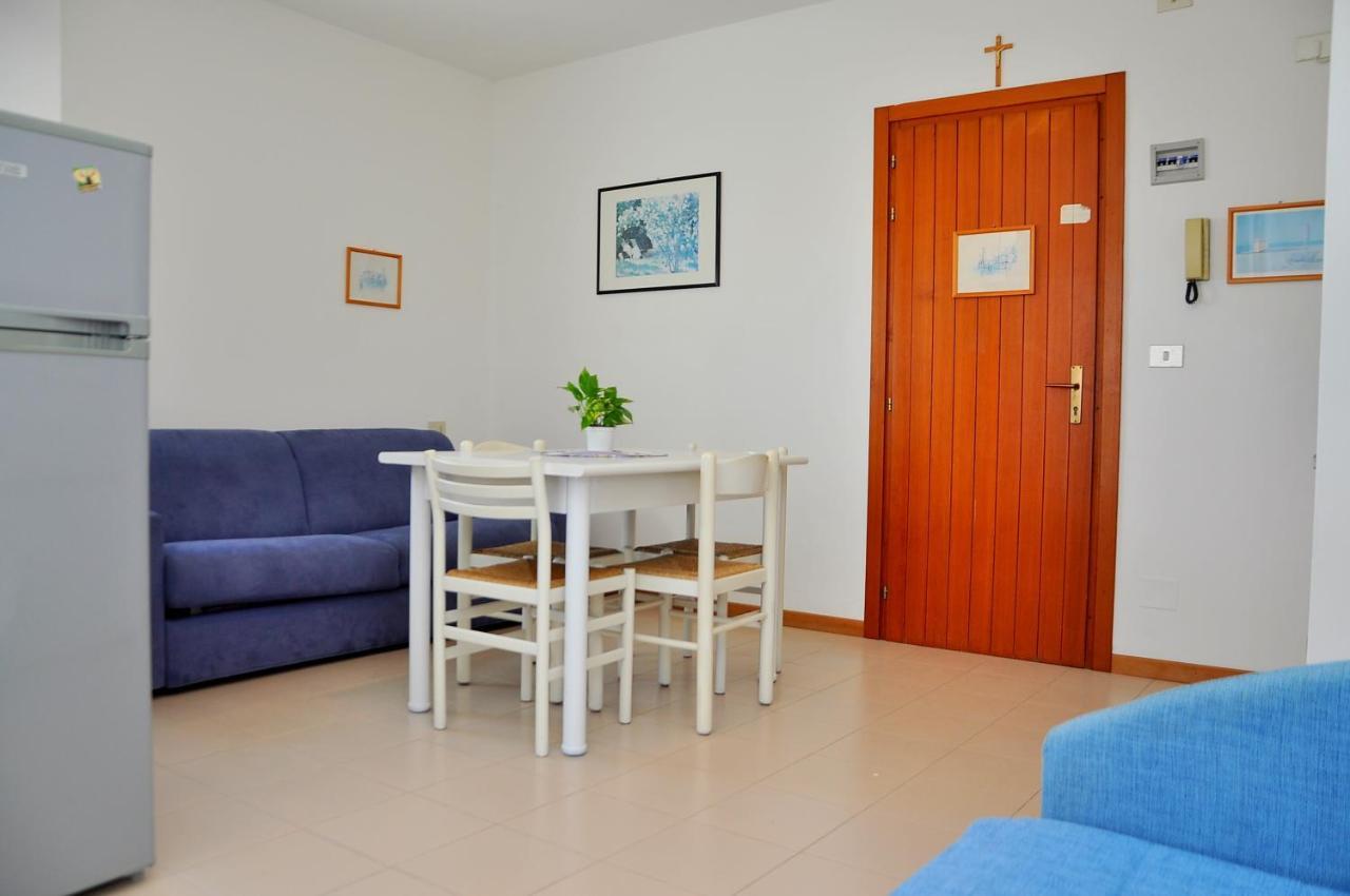 ביביונה Residence Itaca מראה חיצוני תמונה