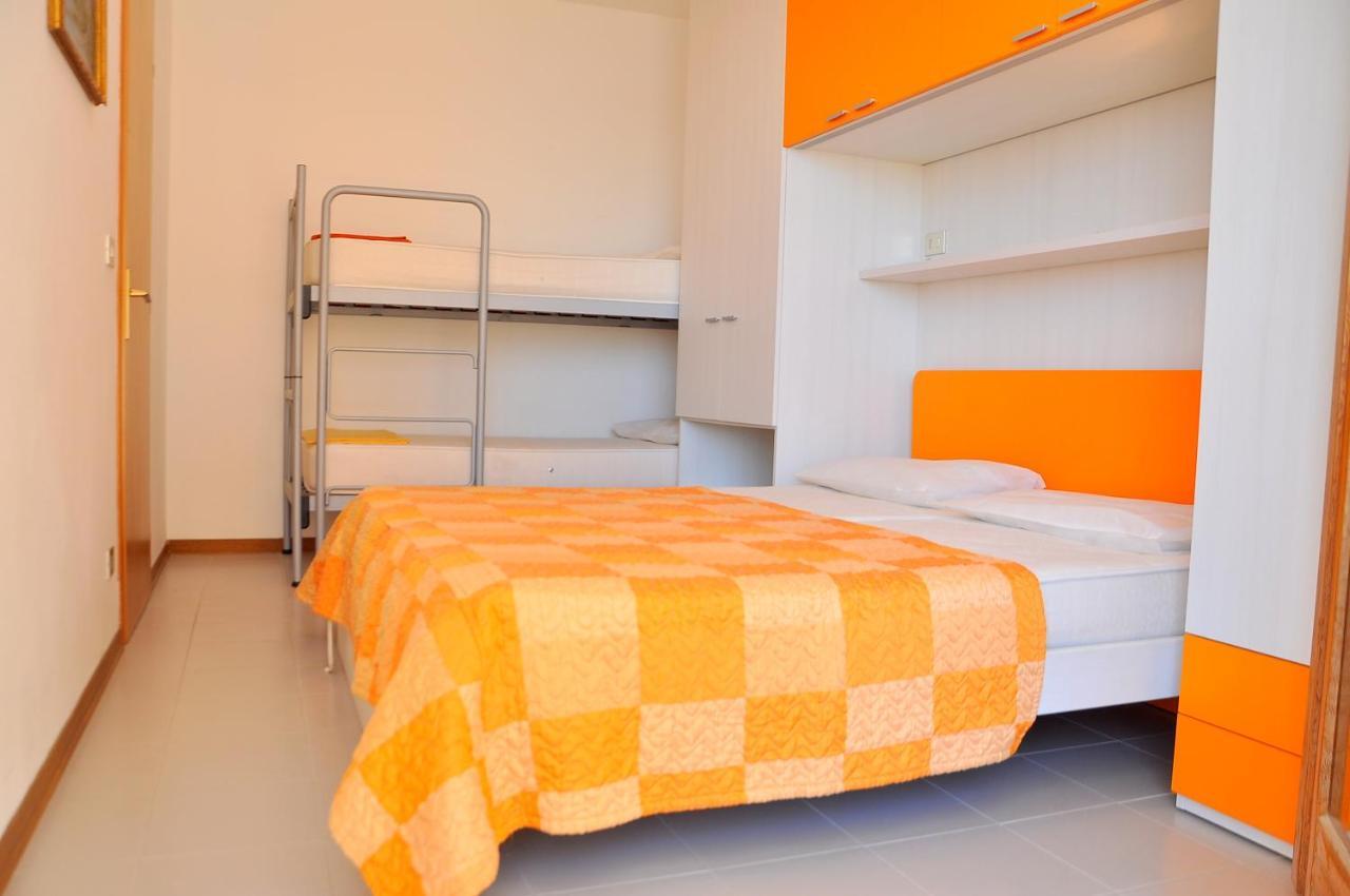 ביביונה Residence Itaca מראה חיצוני תמונה
