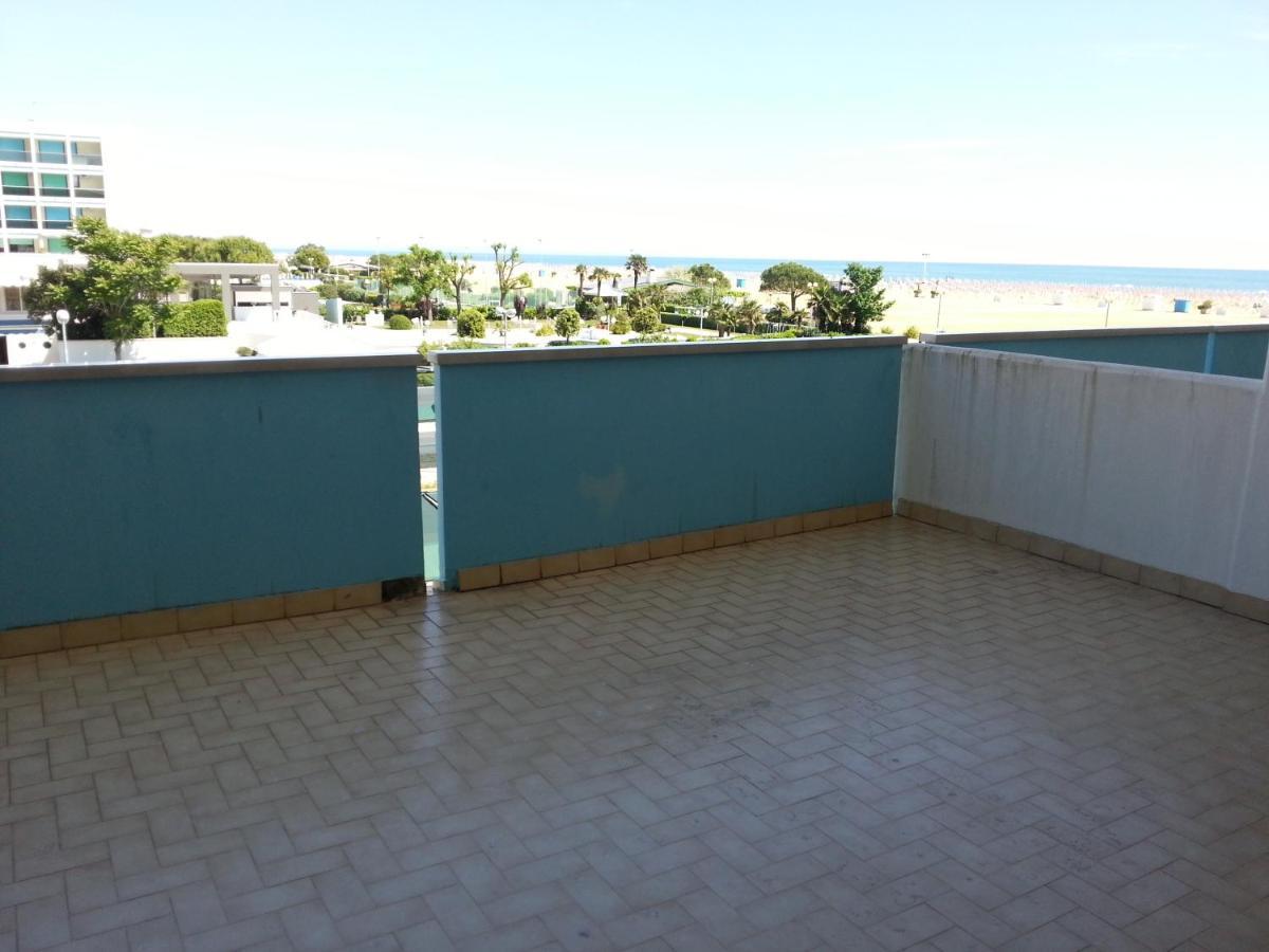 ביביונה Residence Itaca מראה חיצוני תמונה