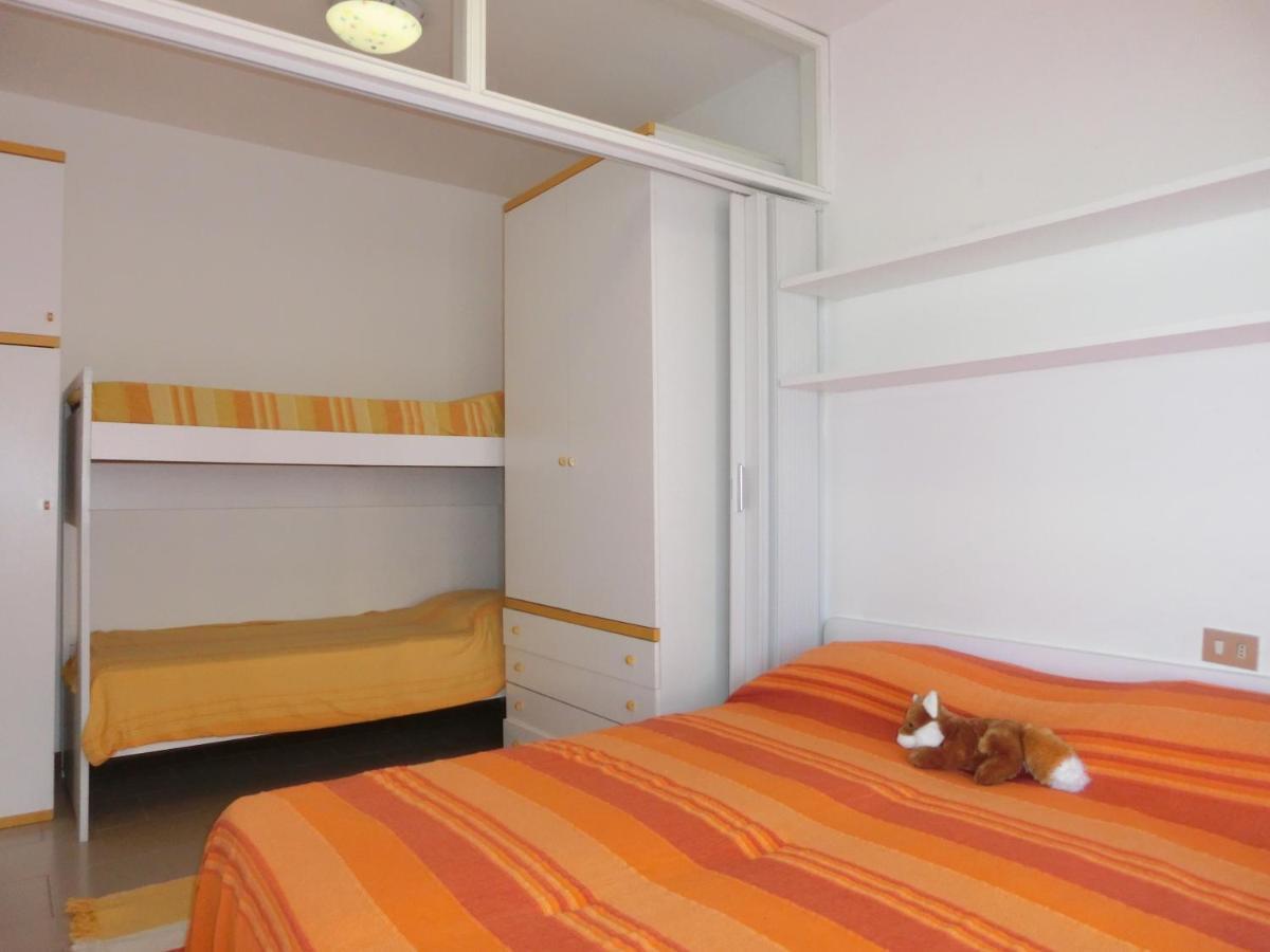 ביביונה Residence Itaca מראה חיצוני תמונה