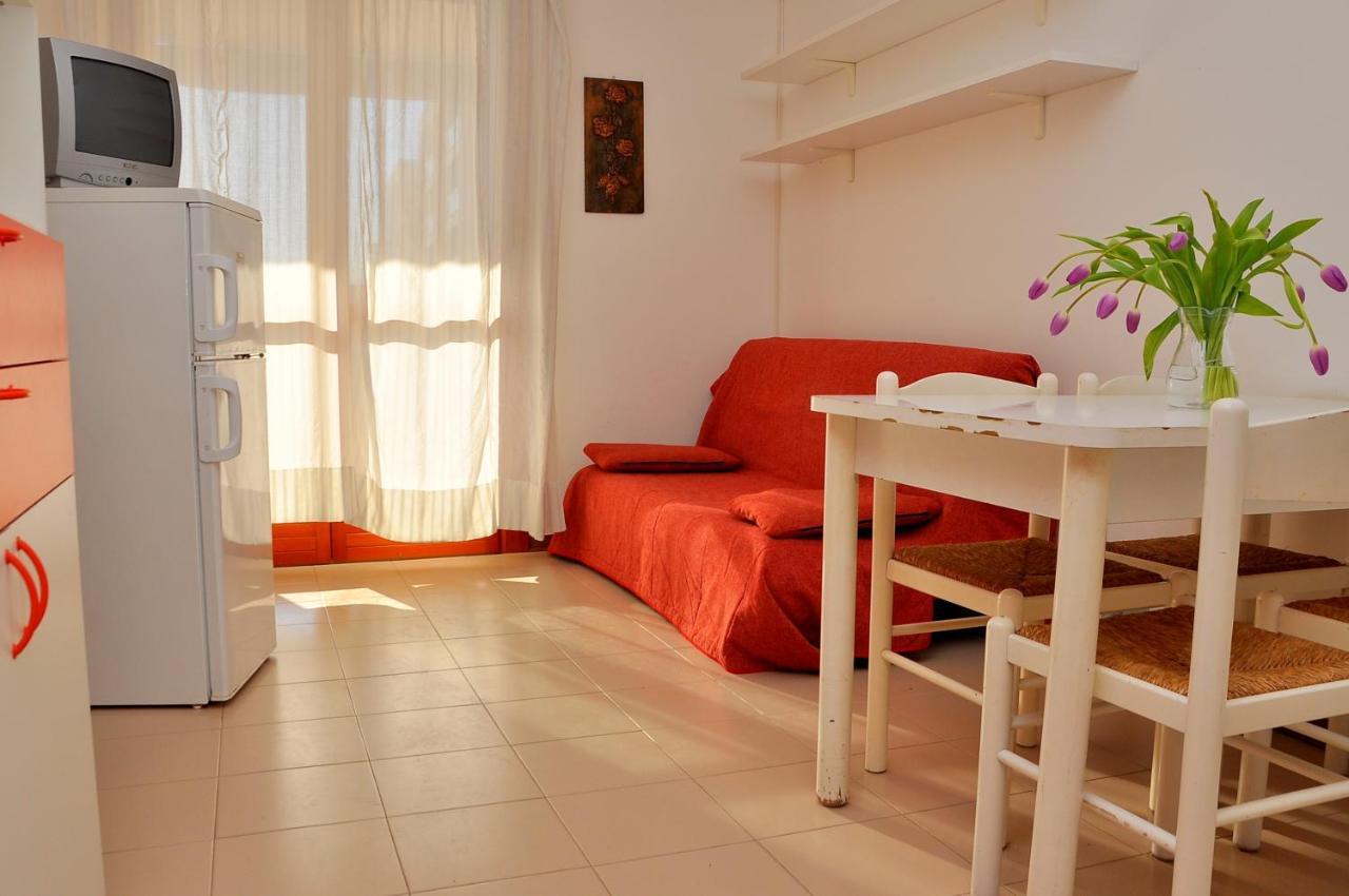 ביביונה Residence Itaca מראה חיצוני תמונה