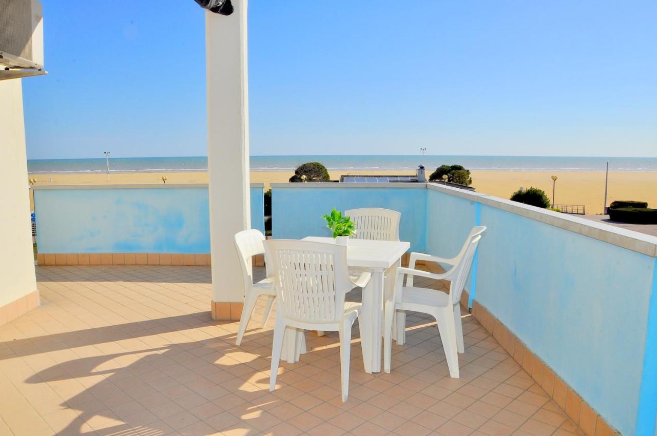 ביביונה Residence Itaca מראה חיצוני תמונה