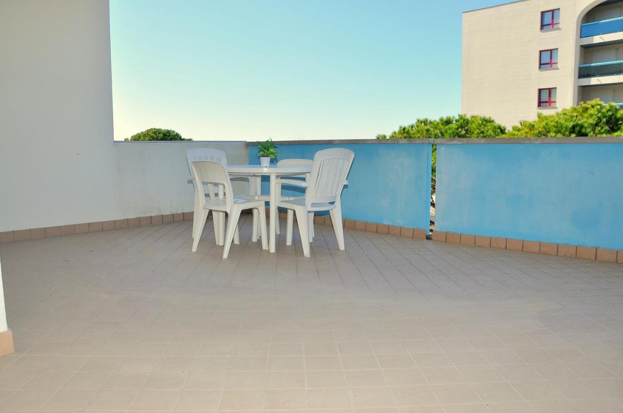 ביביונה Residence Itaca מראה חיצוני תמונה