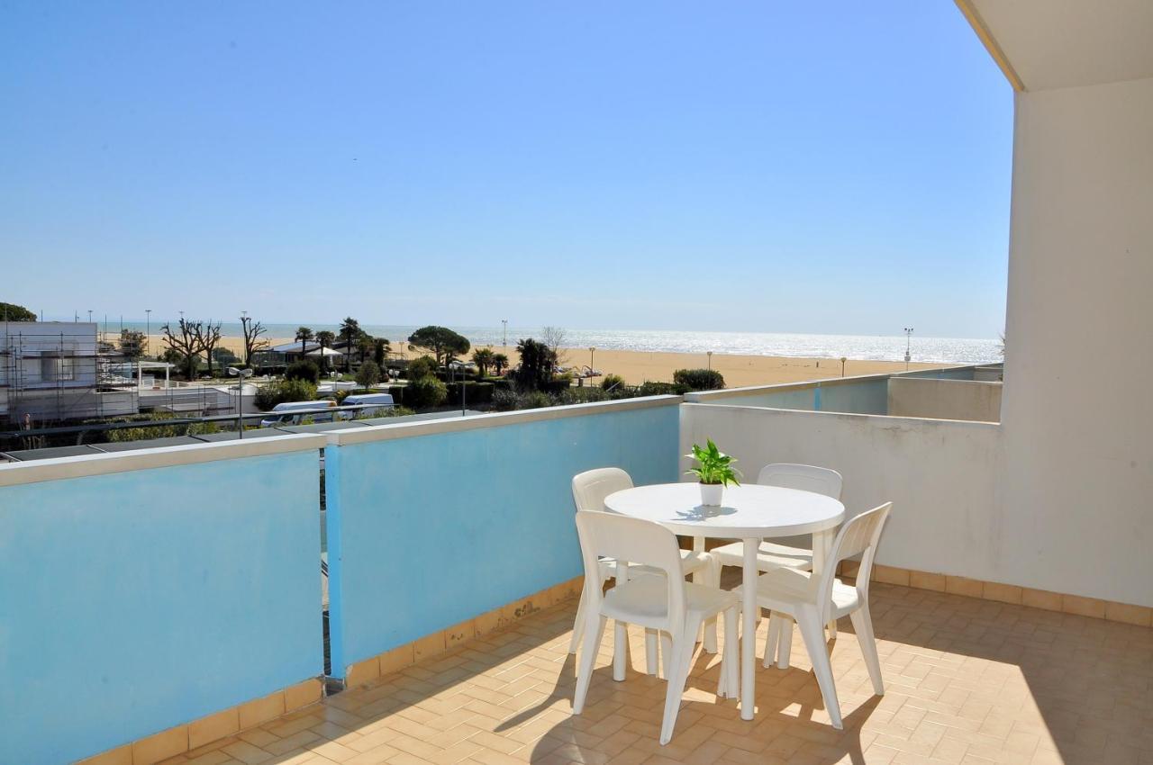 ביביונה Residence Itaca מראה חיצוני תמונה