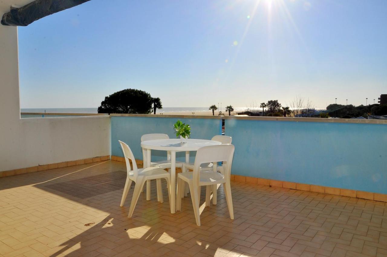 ביביונה Residence Itaca מראה חיצוני תמונה