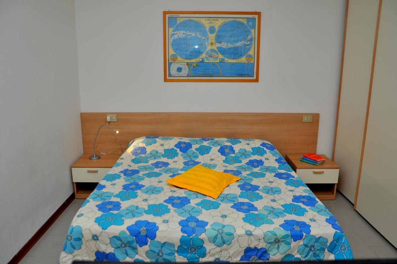 ביביונה Residence Itaca מראה חיצוני תמונה