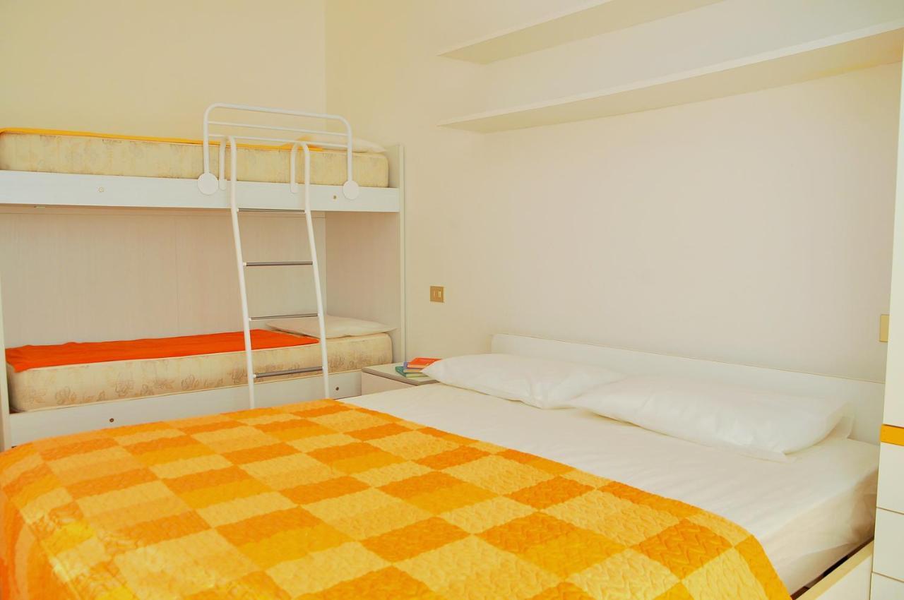 ביביונה Residence Itaca מראה חיצוני תמונה