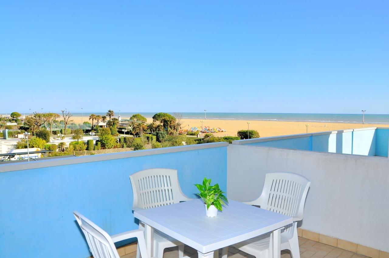 ביביונה Residence Itaca מראה חיצוני תמונה