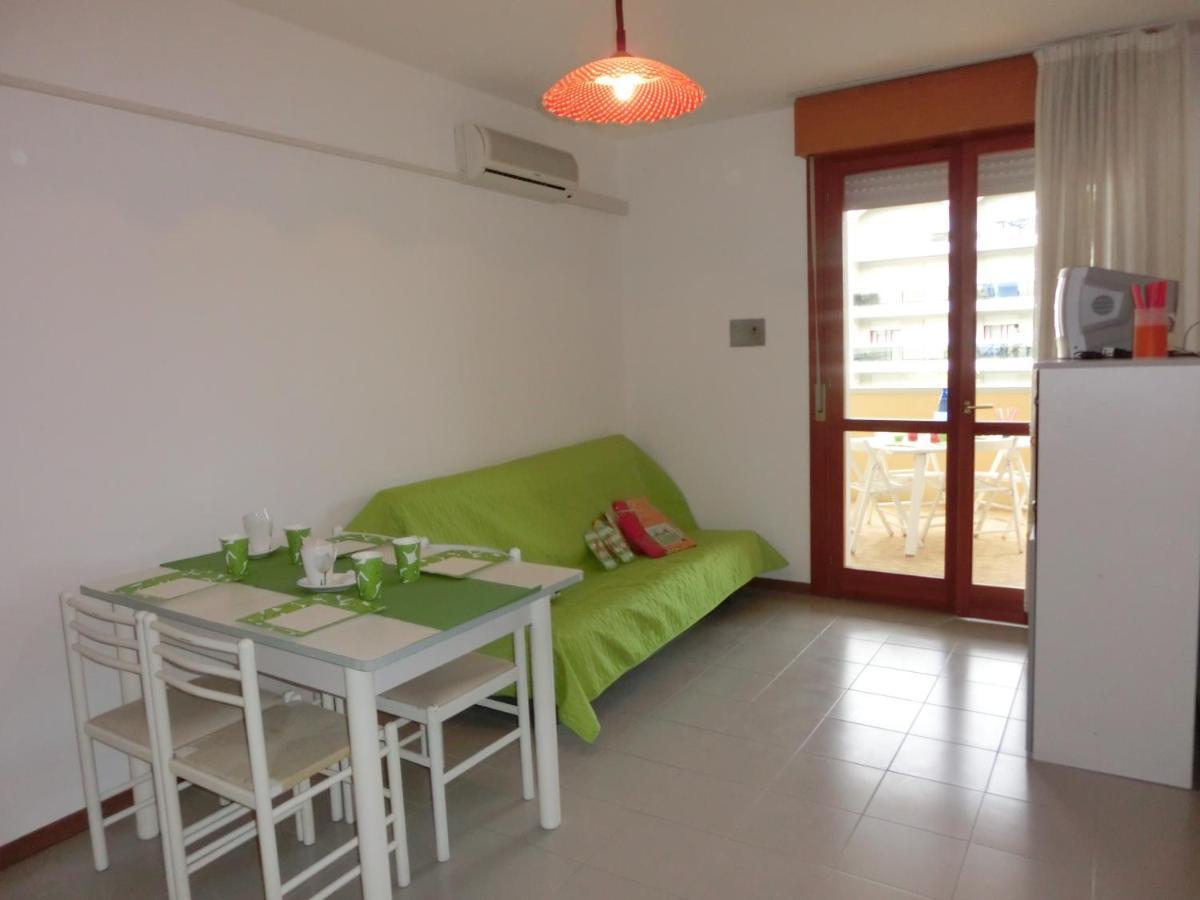 ביביונה Residence Itaca מראה חיצוני תמונה