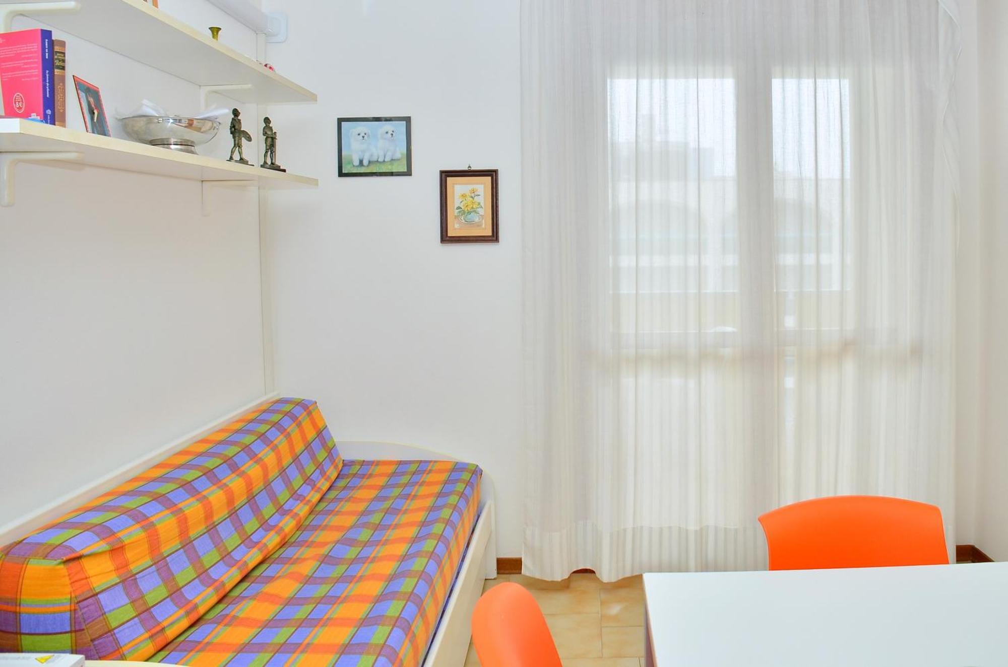 ביביונה Residence Itaca מראה חיצוני תמונה
