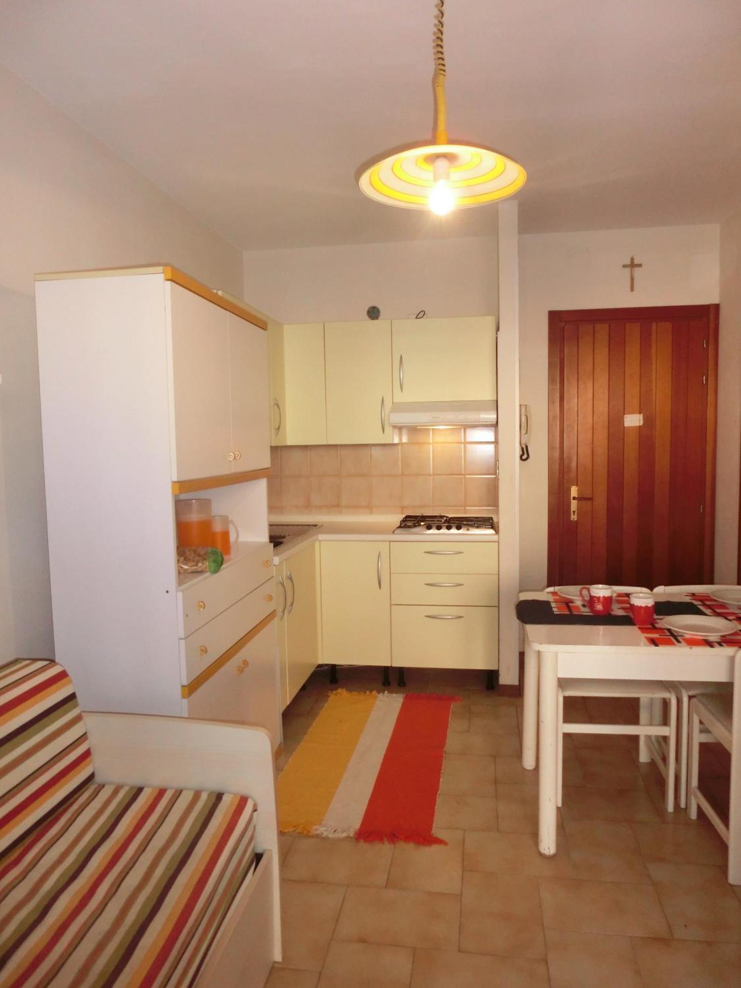 ביביונה Residence Itaca מראה חיצוני תמונה
