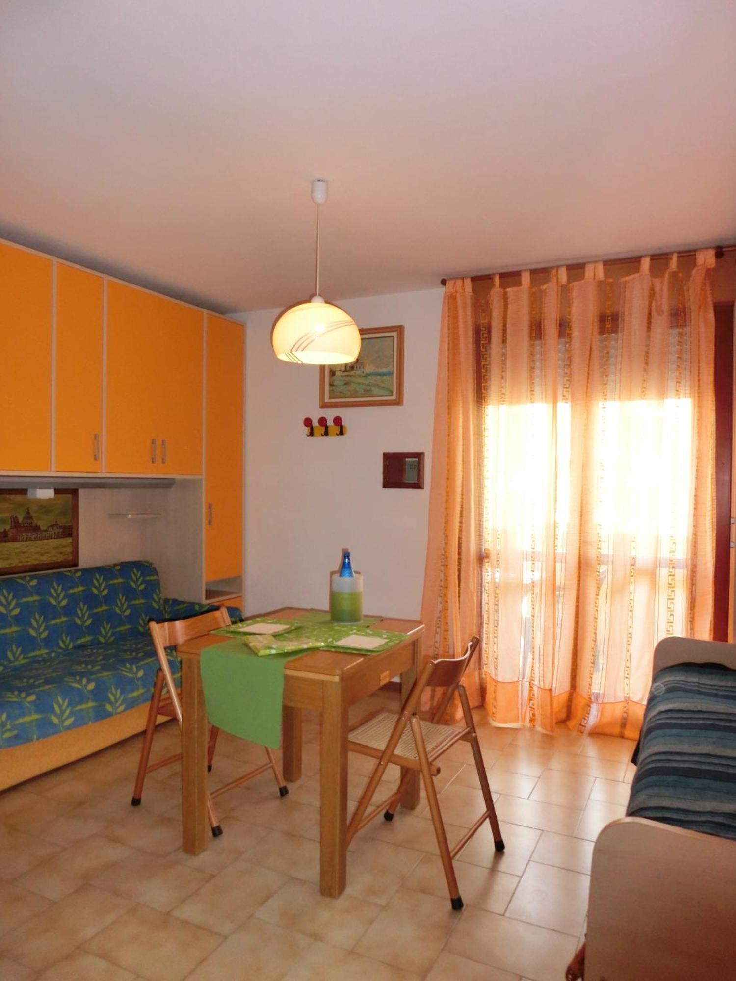 ביביונה Residence Itaca מראה חיצוני תמונה