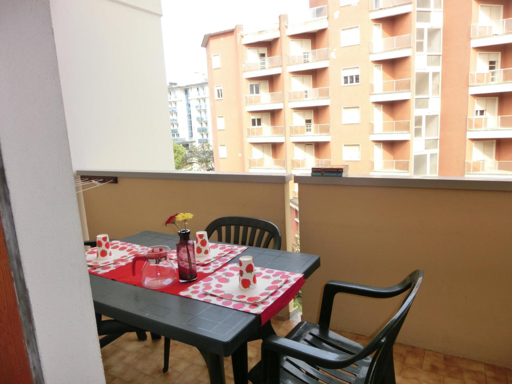 ביביונה Residence Itaca מראה חיצוני תמונה