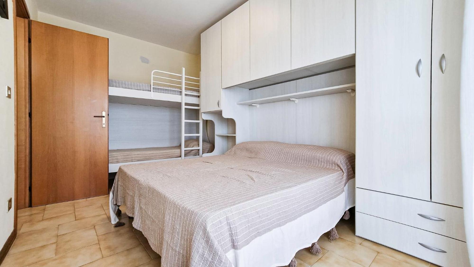ביביונה Residence Itaca מראה חיצוני תמונה