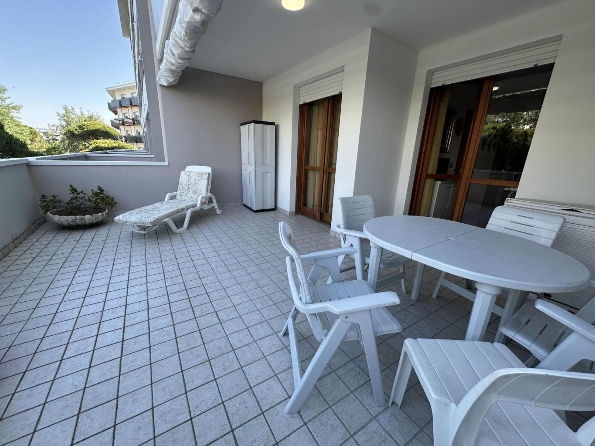 ביביונה Residence Itaca מראה חיצוני תמונה